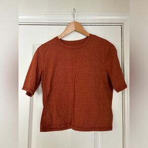 Lou & Grey Brand top. Size S